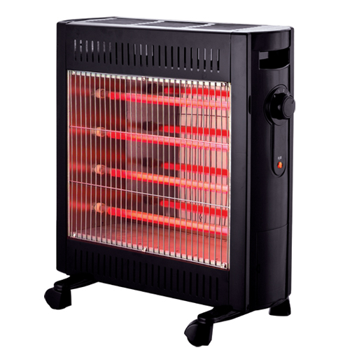 Infrared Quartz Space Heater