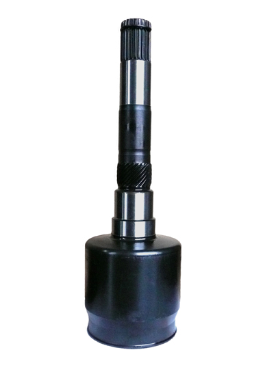 Constant Velocity Axle Shaft