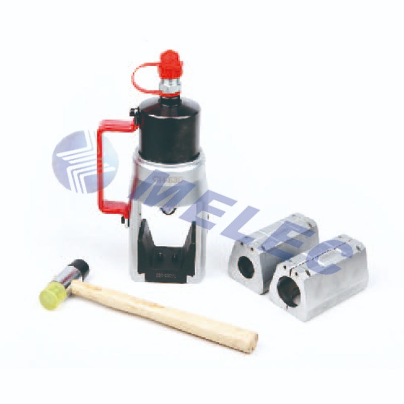 Hydraulic Crimping Head