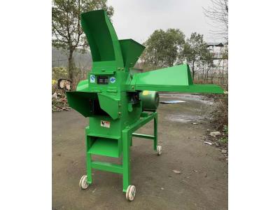 chaff cutter - Image 3