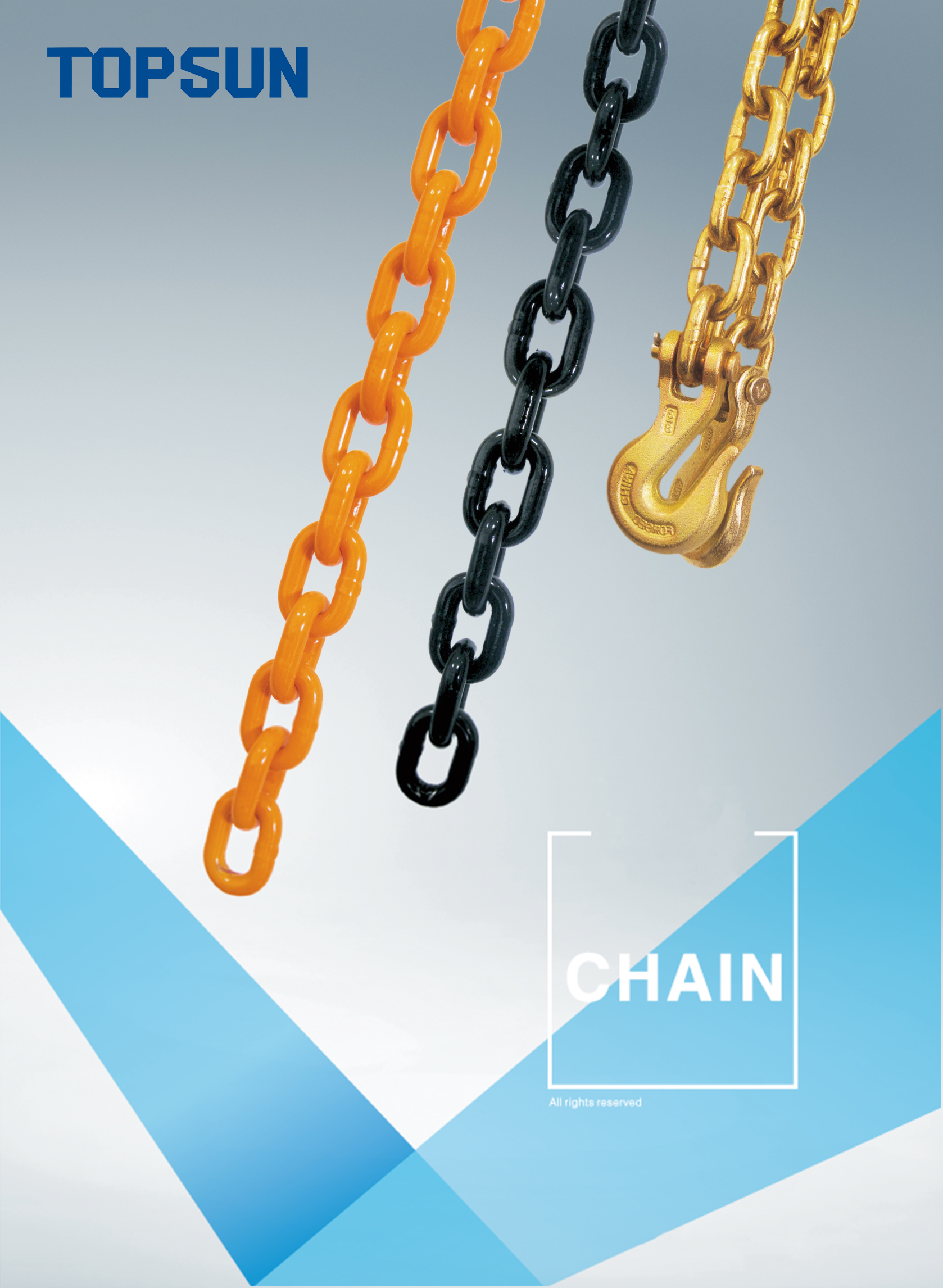 CHAIN - Image 2