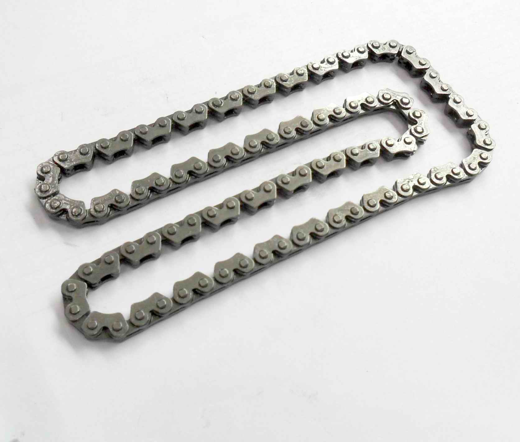 Motorcycle Roller Chain