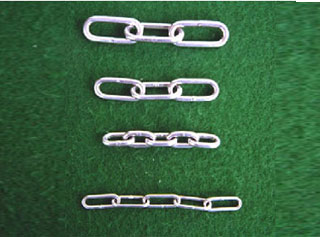 Metal Link Chain