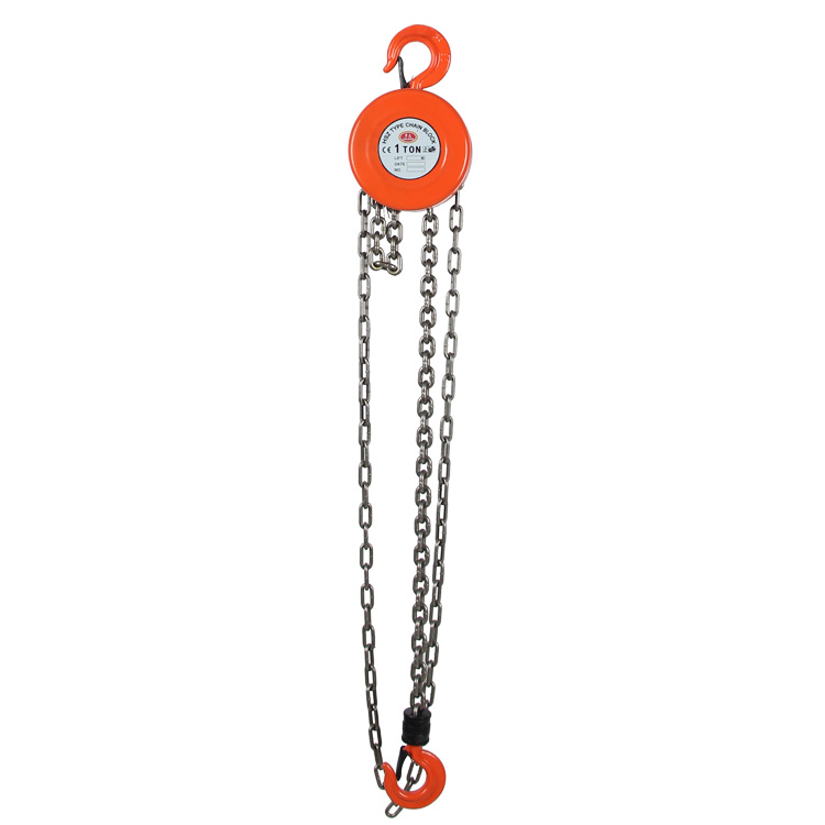 Chain Block - Image 2