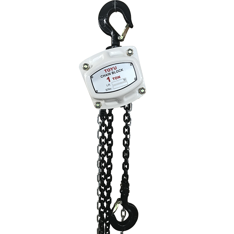 CHAIN BLOCK - Image 2