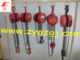Manual Chain Hoist