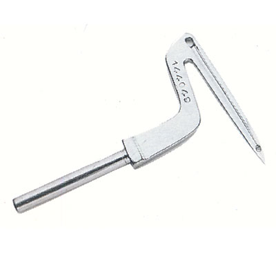 Chain and Conveyor Belt Detachment Tool