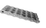 Roller Chain for Industrial Conveying