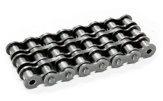 Roller Chain for Power Transmission