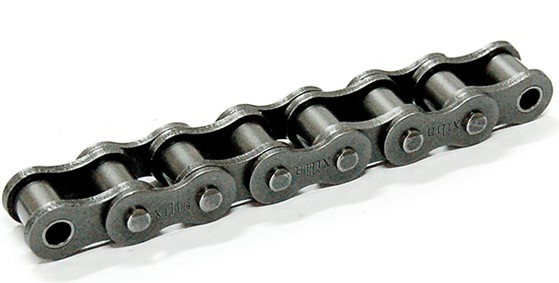 Roller Chain for Power Transmission