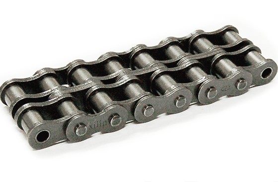 Roller Chain for Power Transmission