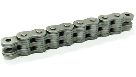 Roller Chain for Power Transmission