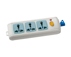Power Strip with Surge Protector