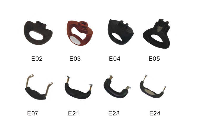 Chain and Conveyor Belt Components