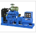 Industrial Chain and Conveyor Belt System
