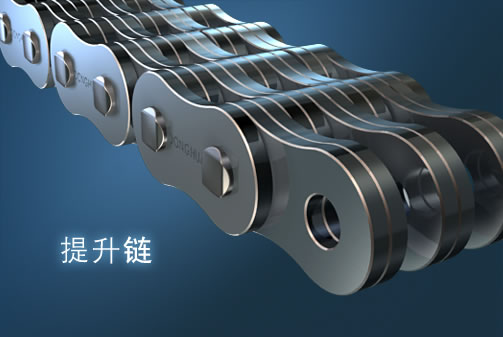 Industrial Conveyor Chain