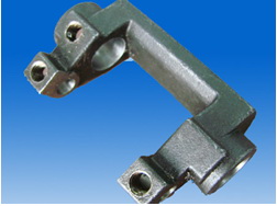 Conveyor Belt Chain Component