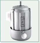 Electric Motor for Chain and Conveyor Systems