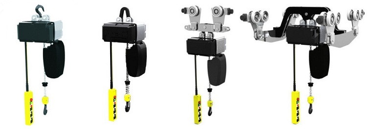 Electric Chain Hoist