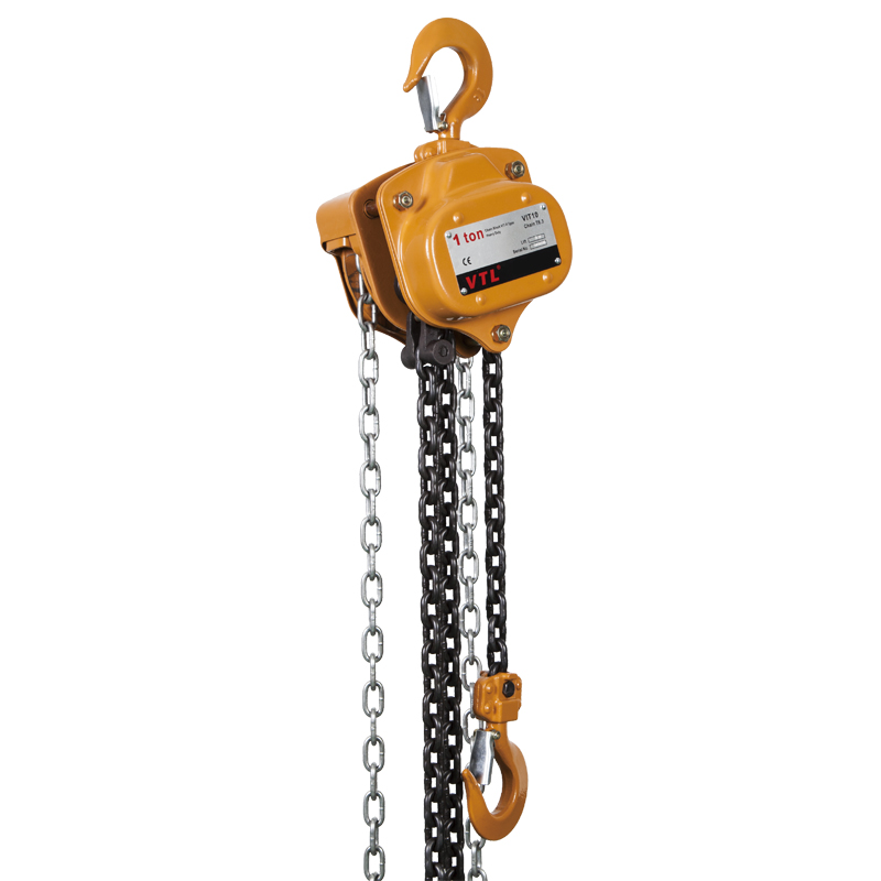Chain Hoist - Image 2
