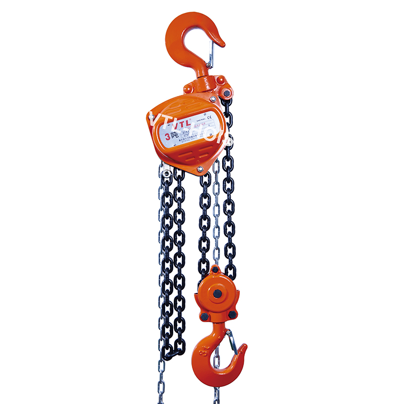Chain Hoist - Image 2