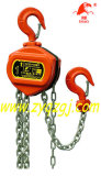 Manual Chain Hoist
