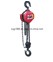 Manual Chain Hoist