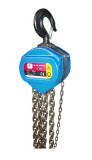 Manual Chain Hoist
