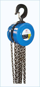 Manual Chain Hoist