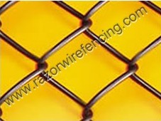 Chain Link Fence - Image 4