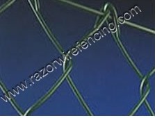 Chain Link Fence - Image 3