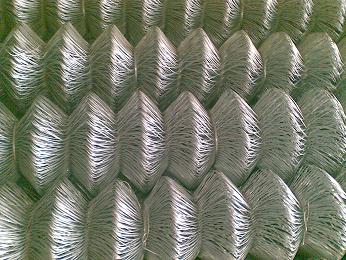 Chain Link Fence - Image 4