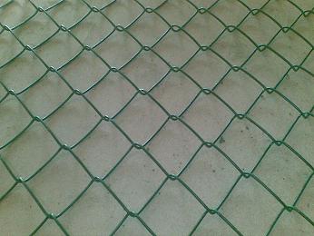 Chain Link Fence - Image 3