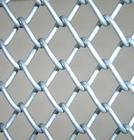 Chain Link Fence - Image 2
