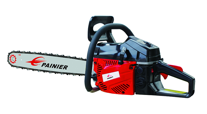 chain saw - Image 3