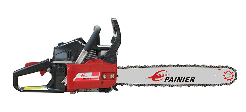 chain saw - Image 2