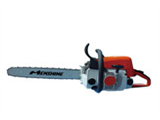Gasoline Powered Chain Saw for Wood Cutting