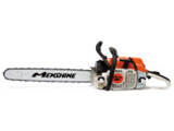 Gasoline Powered Chain Saw