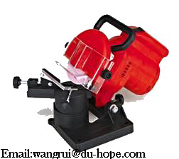 Electric Chainsaw Blade Sharpener