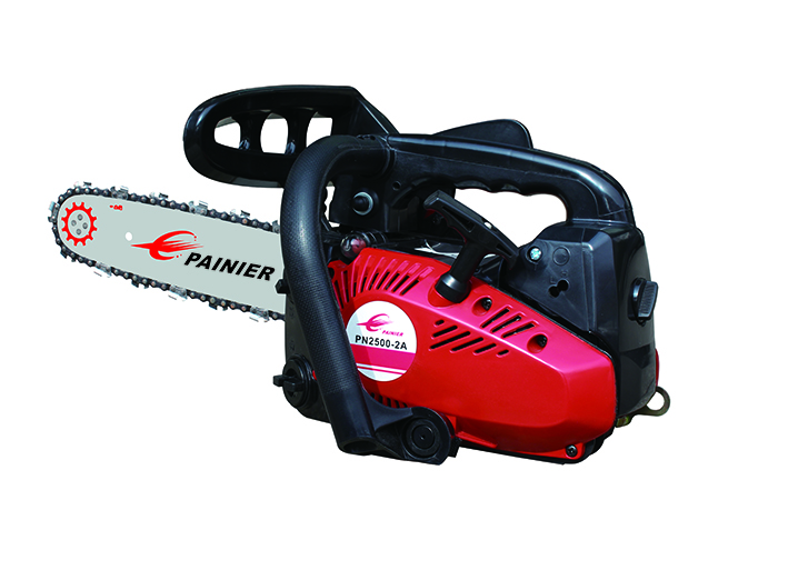 chain saw top handle - Image 3