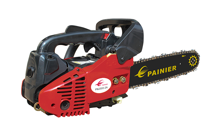 chain saw top handle - Image 2