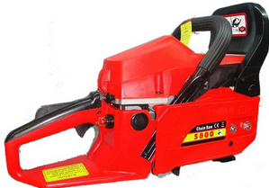 Chain Saw ZL5800