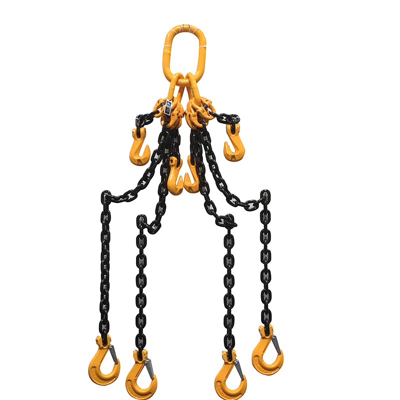 CHAIN SLINGS - Image 2