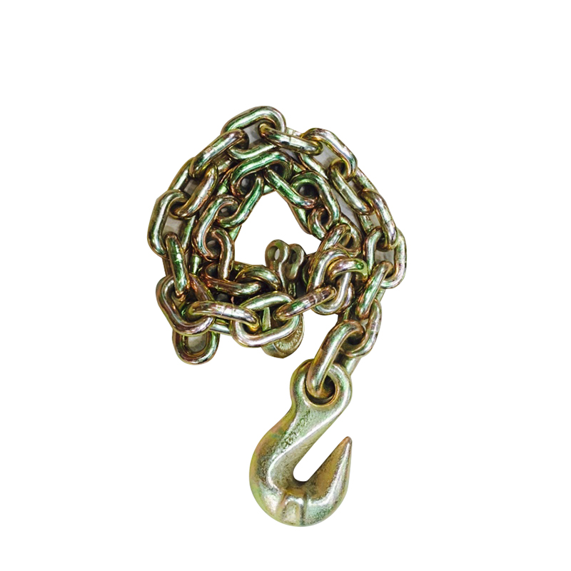 Chain Sling with Multiple Legs