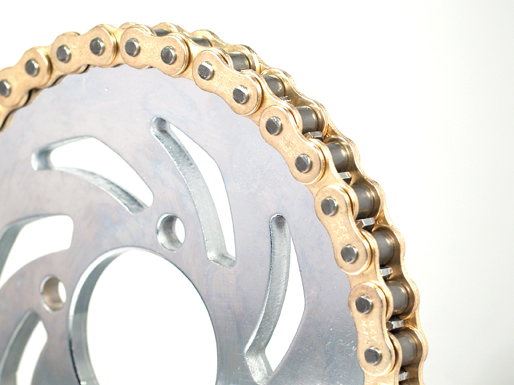 chain sprocket kit - Image 2
