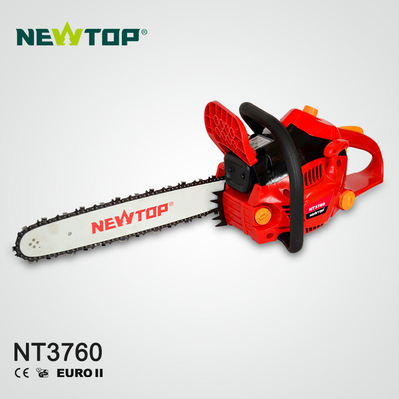 chainsaw 3760 gasoline chainsaw tree pruning tools - Image 3