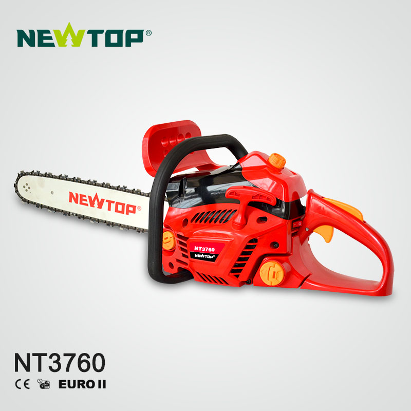 chainsaw 3760 gasoline chainsaw tree pruning tools - Image 2