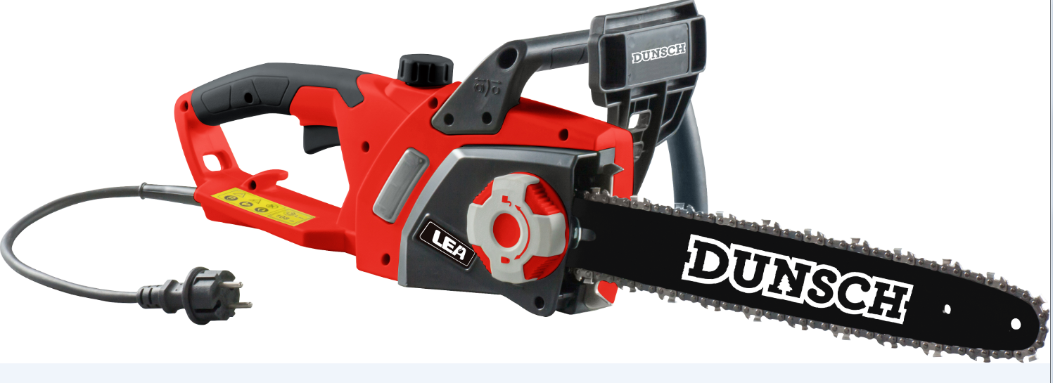 Chainsaw - Image 3