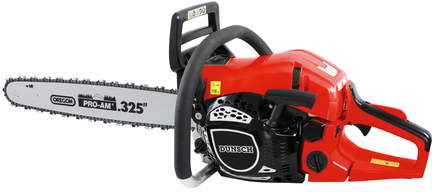 Chainsaw - Image 2