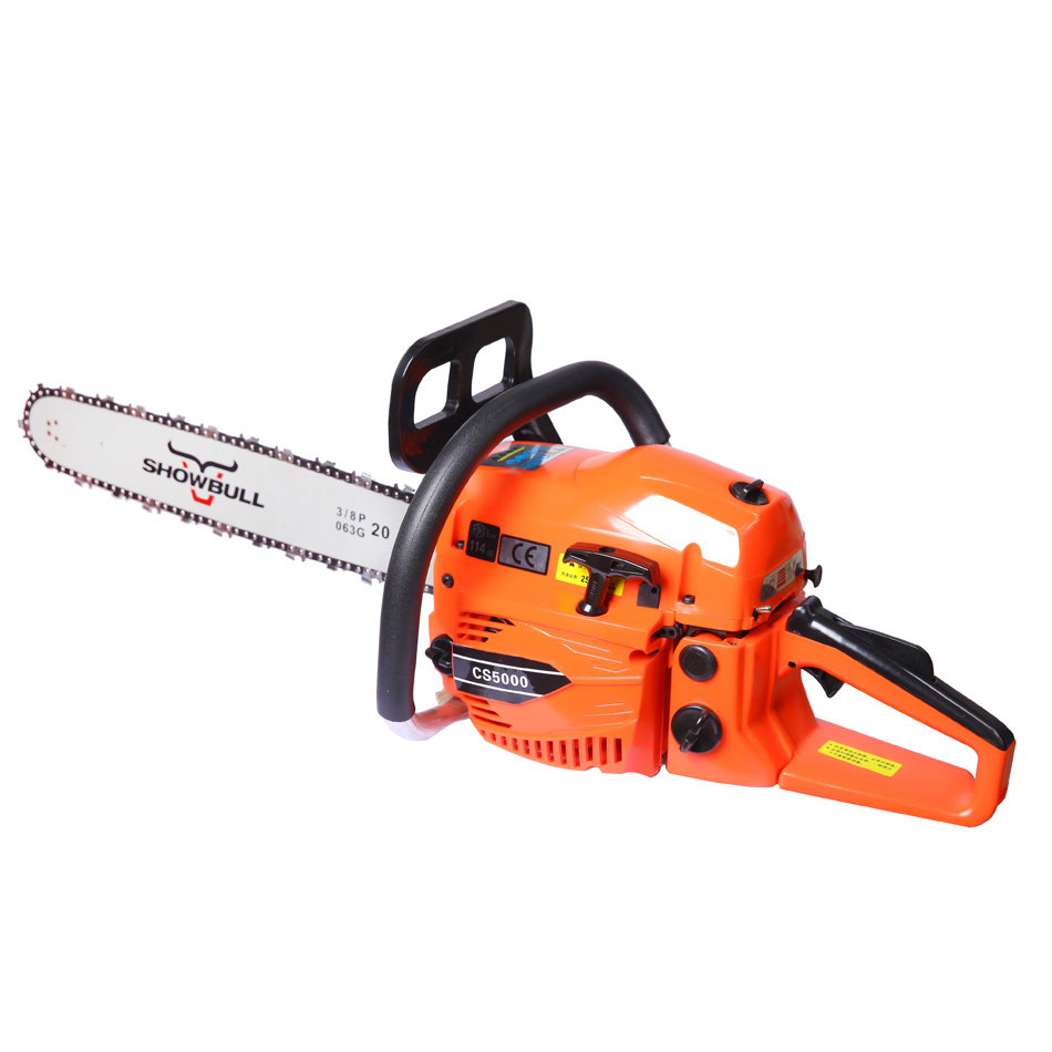 chainsaw - Image 3